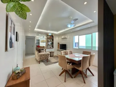 Apartamento com 2 Quartos à venda, 69m² no Zona Nova, Capão da Canoa