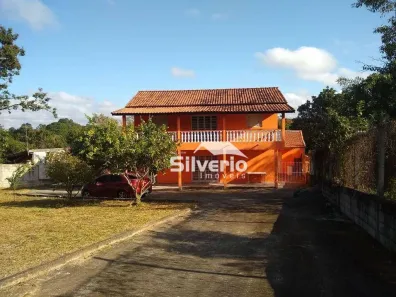 Fazenda/Sítio com 5 Quartos à venda, 211m² no Portal Mantiqueira, Caçapava