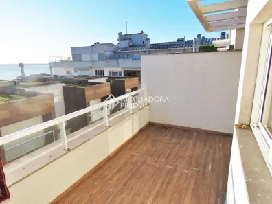 Casa de Condomínio com 3 Quartos para alugar, 280m² no Praia de Belas, Porto Alegre