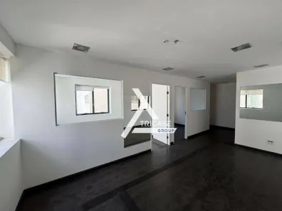 Sala Comercial para alugar, 110m² no Cerqueira César, São Paulo