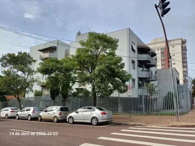 Apartamento com 3 Quartos à venda, 151m² no Centro, Cascavel