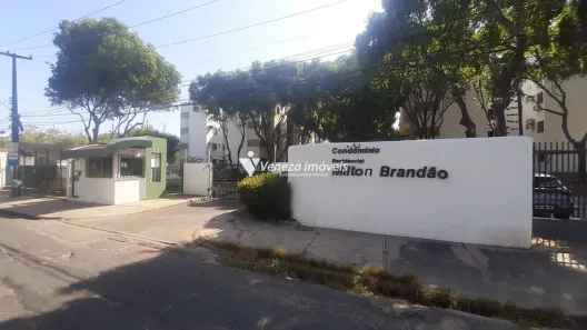 Apartamento com 3 Quartos à venda, 66m² no Santa Luzia, Teresina