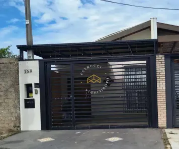 Casa com 3 Quartos à venda, 170m² no Parque Jambeiro, Campinas