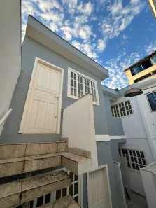 Casa com 2 Quartos à venda, 48m² no Cavalcanti, Rio de Janeiro