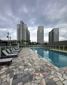 Apartamento com 2 Quartos à venda, 48m² no Jardim das Palmeiras, Sumaré