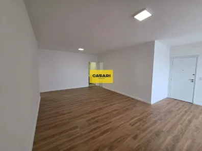 Apartamento com 3 Quartos à venda, 160m² no Nova Petrópolis, São Bernardo do Campo
