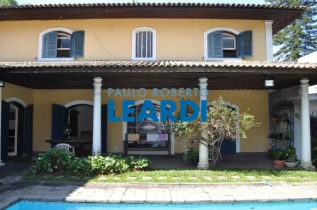 Casa com 4 Quartos à venda, 750m² no Fazenda Morumbi, São Paulo