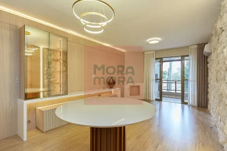 Apartamento com 3 Quartos à venda, 101m² no Vila Izabel, Curitiba