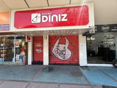 Ponto Comercial para alugar, 92m² no Catete, Rio de Janeiro