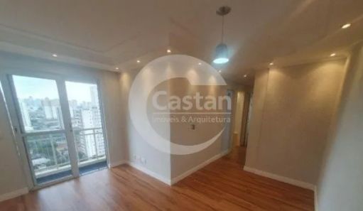 Apartamento com 3 Quartos à venda, 57m² no Mooca, São Paulo