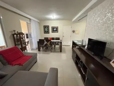 Apartamento com 3 Quartos à venda, 76m² no Loteamento Center Santa Genebra, Campinas