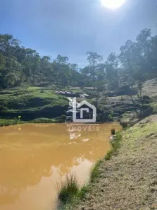 Lote/Terreno à venda, 1321m² no Alto Castelinho, Vargem Alta