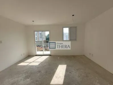 Apartamento com 2 Quartos à venda, 60m² no Campestre, Santo André