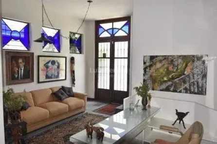 Casa com 5 Quartos à venda, 559m² no Belvedere, Belo Horizonte