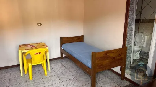 Kitnet com 1 Quarto para alugar, 35m² no Vila Junqueira, São Roque