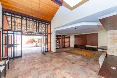 Casa com 4 Quartos à venda, 470m² no Belvedere, Belo Horizonte