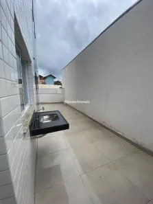 Apartamento com 3 Quartos à venda, 130m² no Araguaia, Belo Horizonte