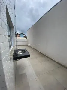 Apartamento com 3 Quartos à venda, 140m² no Araguaia, Belo Horizonte