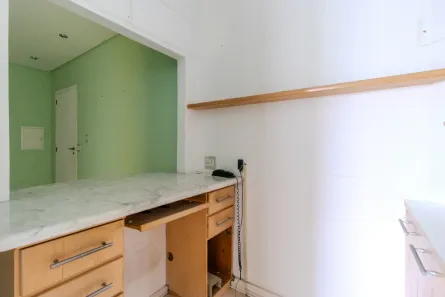 Sala Comercial à venda, 61m² no Santo Amaro, São Paulo