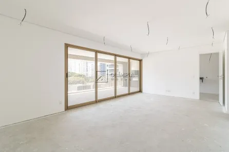 Apartamento com 3 Quartos à venda, 149m² no Indianópolis, São Paulo