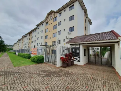Apartamento com 2 Quartos para alugar, 61m² no Neva, Cascavel