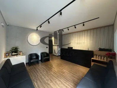 Imóvel Comercial à venda, 570m² no Santa Paula, São Caetano do Sul