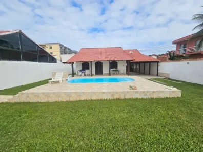 Casa com 3 Quartos à venda, 300m² no Itaúna, Saquarema