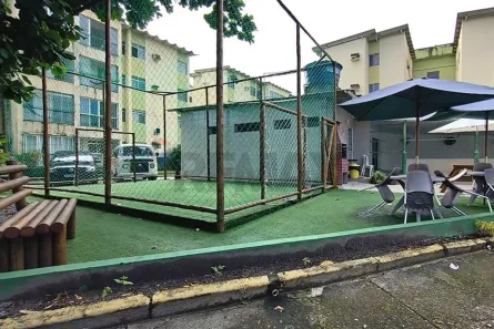 Apartamento com 3 Quartos à venda, 66m² no Água Fria, Recife