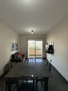 Apartamento com 1 Quarto para alugar, 60m² no Centro, São José do Rio Preto