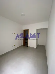 Apartamento com 1 Quarto para alugar, 30m² no Vila São Geraldo, São Paulo