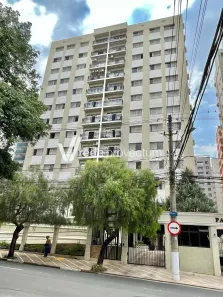 Apartamento com 3 Quartos à venda, 130m² no Cambuí, Campinas