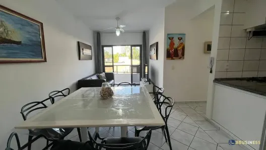Apartamento com 3 Quartos à venda, 86m² no Centro, Bertioga