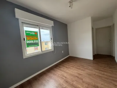 Apartamento com 2 Quartos à venda, 51m² no São Sebastião, Porto Alegre