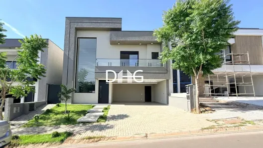 Casa com 4 Quartos à venda, 240m² no Jardim Ypê, Paulínia