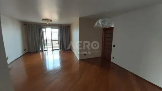 Apartamento com 3 Quartos à venda, 165m² no Vila Santa Tereza, Bauru