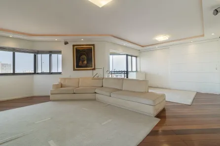 Apartamento com 4 Quartos à venda, 191m² no Perdizes, São Paulo