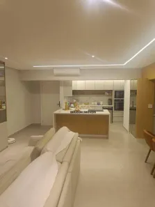 Apartamento com 3 Quartos à venda, 101m² no Vila Lacerda, Jundiaí