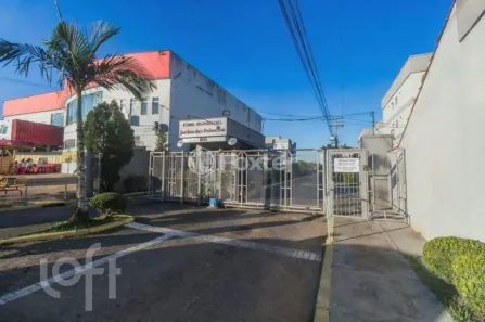 Apartamento com 2 Quartos à venda, 49m² no Vila Cachoeirinha, Cachoeirinha