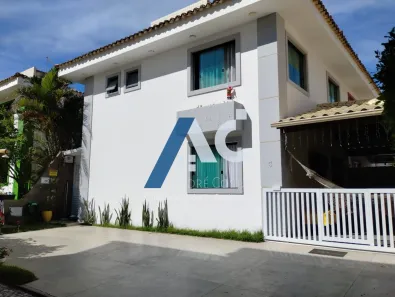 Casa de Condomínio com 3 Quartos à venda, 116m² no Pituaçu, Salvador
