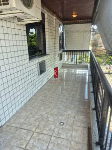 Apartamento com 3 Quartos à venda, 113m² no Brás de Pina, Rio de Janeiro