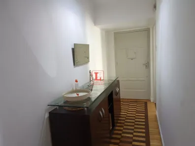Apartamento com 3 Quartos à venda, 100m² no Centro, Rio de Janeiro