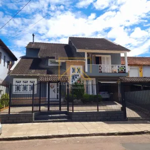 Casa com 3 Quartos à venda, 253m² no Parque da Matriz, Cachoeirinha