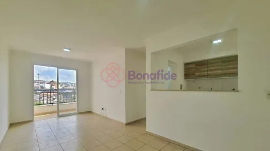 Apartamento com 2 Quartos à venda, 74m² no Engordadouro, Jundiaí