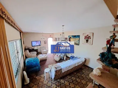 Sobrado com 3 Quartos à venda, 316m² no Quinta da Paineira, São Paulo