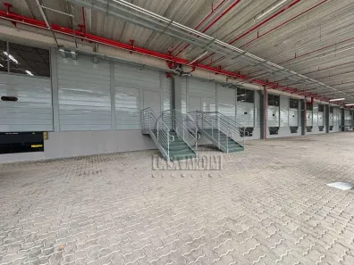 Galpão/Depósito/Armazém para alugar, 4368m² no Jardim Santa Cecília, Barueri