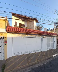 Casa com 3 Quartos à venda, 354m² no Parque da Vila Prudente, São Paulo