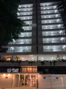 Apartamento com 2 Quartos à venda, 71m² no Centro, Campos dos Goytacazes