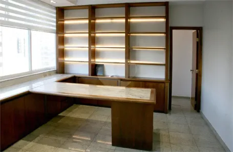 Sala Comercial à venda, 58m² no Bela Vista, São Paulo