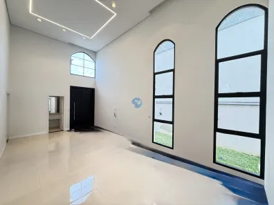 Casa de Condomínio com 3 Quartos à venda, 217m² no Alphaville Nova Esplanada, Votorantim