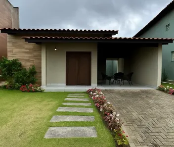Casa de Condomínio com 5 Quartos à venda, 200m² no , Bananeiras